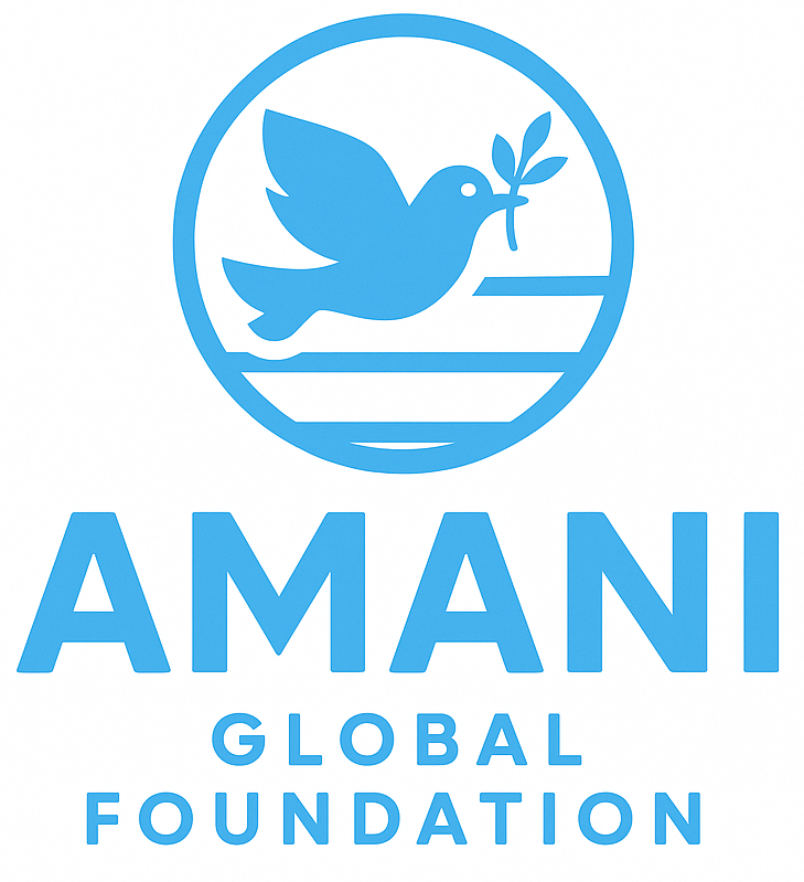 Amani Global Foundation